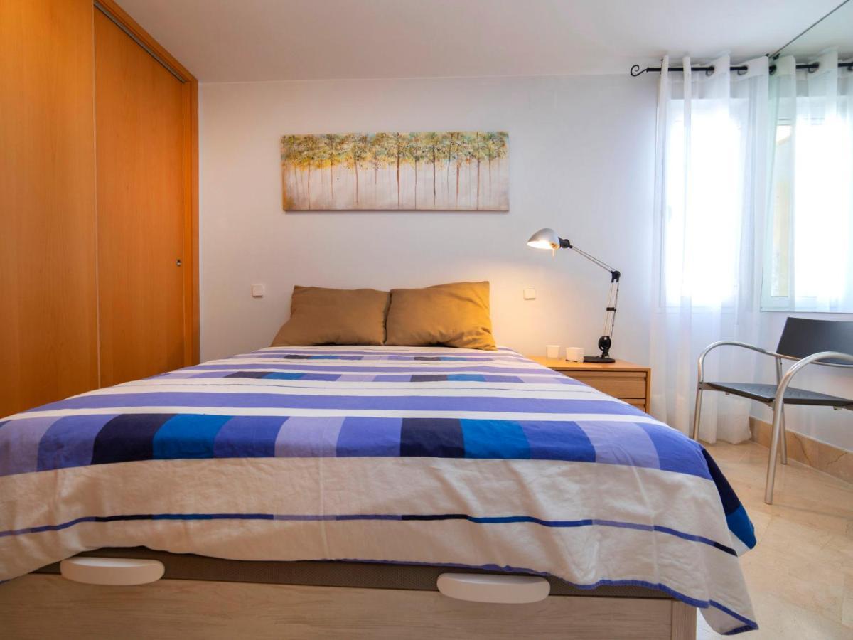 Apartment Horizonte-9 By Interhome Calpe Exterior foto